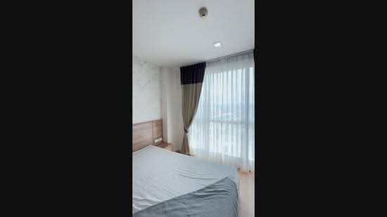Rhythm Ratchada-Huaikwang, Bangkok, 218 Ratchadaphisek Road, Huai Khwang, Bangkok, 1 Bedroom, 36 sqm, Condo For Rent, by Areeya Kingwichit, 500615314 - DDproperty.com
