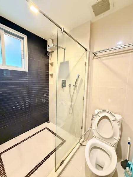 Rhythm Ratchada-Huaikwang, Bangkok, 218 Ratchadaphisek Road, Huai Khwang, Bangkok, 1 Bedroom, 36 sqm, Condo For Rent, by Areeya Kingwichit, 500615314 - DDproperty.com