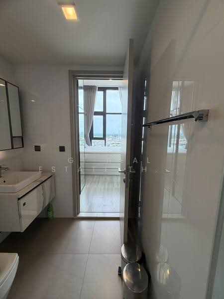 The Line Sukhumvit 101, Bangkok, 3009 Sukhumvit 101 Road, Bang Chak, Phra Khanong, Bangkok, 1 Bedroom, 28 sqm, Condo For Rent, by GT Real Estate Thailand, 500615315 - DDproperty.com