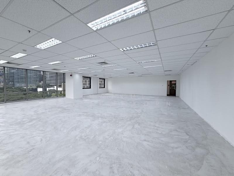 Grade A Office, Peaceful atmosphere, 600m from BTS Phloen Chit, Bangkok, วิทยุ, Lumphini, Pathum Wan, Bangkok, , 170 sqm, Office Space For Rent, by Sirikul Wattanakorn, 500615317 - DDproperty.com