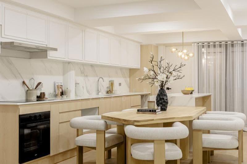 Townhouse in Pridi 42, Bangkok, Khlong Tan Nua, Watthana, Bangkok, 3 Bedrooms, 192 sqm, Townhouse For Sale, by Knight Frank Chartered (Thailand) Co.,Ltd, 500615320 - DDproperty.com