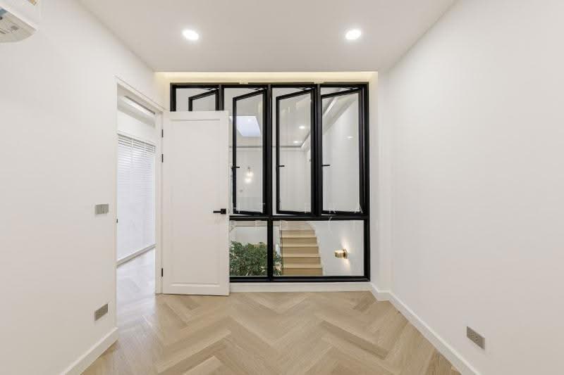 Townhouse in Pridi 42, Bangkok, Khlong Tan Nua, Watthana, Bangkok, 3 Bedrooms, 192 sqm, Townhouse For Sale, by Knight Frank Chartered (Thailand) Co.,Ltd, 500615320 - DDproperty.com
