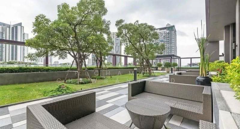 Noble Remix, Bangkok, 772 Soi Sukhumvit 36, Sukhumvit Road, Khong Tan, Khlong Toei, Bangkok, 1 Bedroom, 43 sqm, Condo For Rent, by Pichamon Chawbantard, 500615321 - DDproperty.com