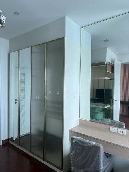 Ivy Thonglor, Bangkok, 889 Thonglor Road, Khlong Tan Nua, Watthana, Bangkok, 1 Bedroom, 43 sqm, Condo For Sale, by Fazwaz (Thailand) Co., Ltd., 500615324 - DDproperty.com