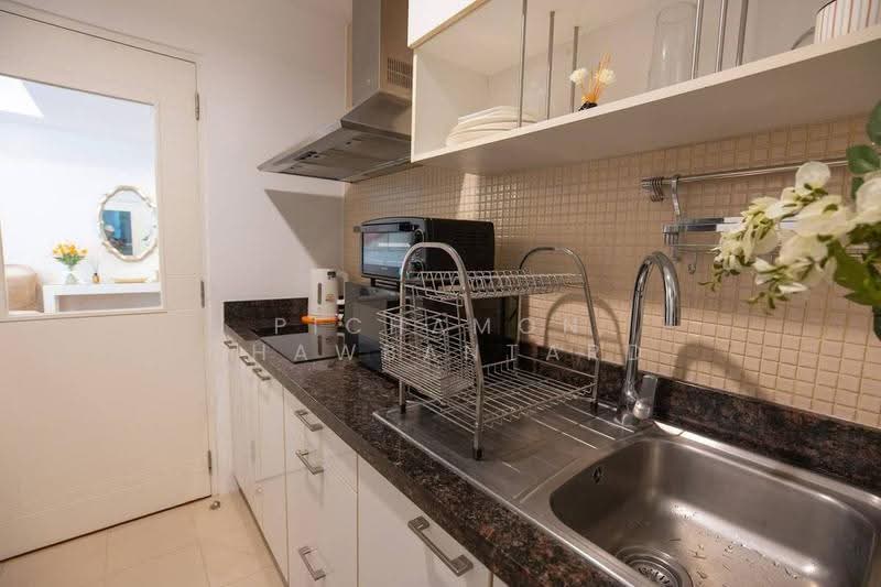 Baan Siri 24, Bangkok, 39 Sukhumvit 24 Alley, Khong Tan, Khlong Toei, Bangkok, 1 Bedroom, 60 sqm, Condo For Rent, by Pichamon Chawbantard, 500615326 - DDproperty.com