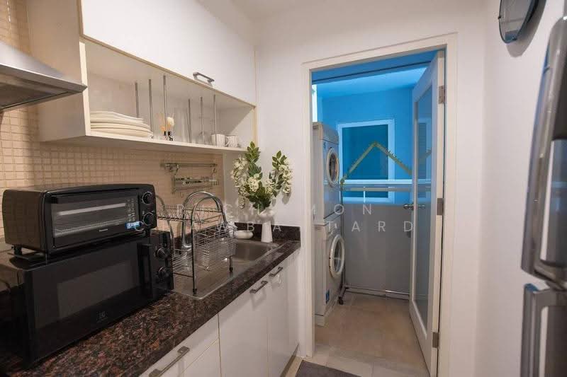 Baan Siri 24, Bangkok, 39 Sukhumvit 24 Alley, Khong Tan, Khlong Toei, Bangkok, 1 Bedroom, 60 sqm, Condo For Rent, by Pichamon Chawbantard, 500615326 - DDproperty.com