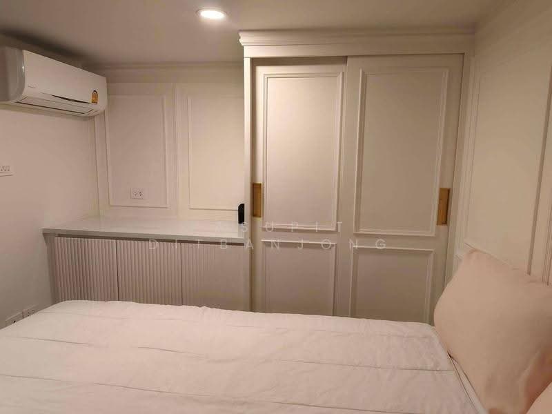 KnightsBridge Space Rama 9, Bangkok, 533 Thanon Asok, Din Daeng, Bangkok, 1 Bedroom, 40 sqm, Condo For Rent, by Pasupit Ditbanjong, 500615330 - DDproperty.com