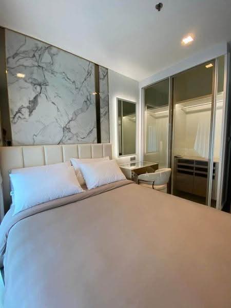 Life Asoke-Rama 9, Bangkok, 626 Asoke-Dindaeng Road, Makkasan, Ratchathewi, Bangkok, 1 Bedroom, 36 sqm, Condo For Rent, by Aom Hatairat, 500615331 - DDproperty.com