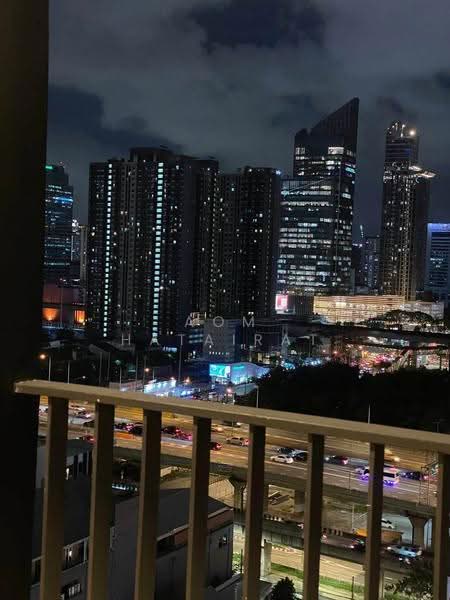 Life Asoke-Rama 9 : ไลฟ์ อโศก พระราม 9, กรุงเทพ, 626 ถนนอโศก-ดินแดง แขวงมักกะสัน เขตราชเทวี กรุงเทพมหานคร, มักกะสัน, ราชเทวี, กรุงเทพ, 36 ตร.ม., คอนโด ให้เช่า, โดย Aom Hatairat, 500615331 - DDproperty.com