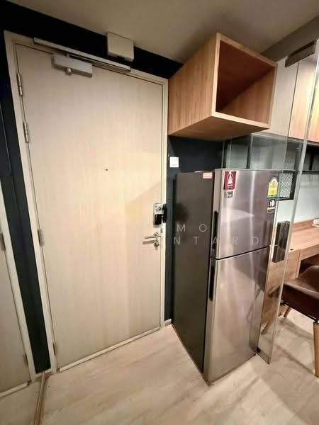 IDEO Q Chula - Samyan, Bangkok, 660-662 Rama 4 Road, Maha Phrutharam, Bang Rak, Bangkok, 1 Bedroom, 34 sqm, Condo For Rent, by Pichamon Chawbantard, 500615332 - DDproperty.com