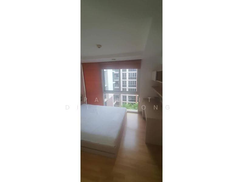 The Master Sathorn Executive, Bangkok, 79/1 Krung Thon Buri Road, Khlong Ton Sai, Khlong San, Bangkok, 1 Bedroom, 47 sqm, Condo For Sale, by Pasupit Ditbanjong, 500615339 - DDproperty.com