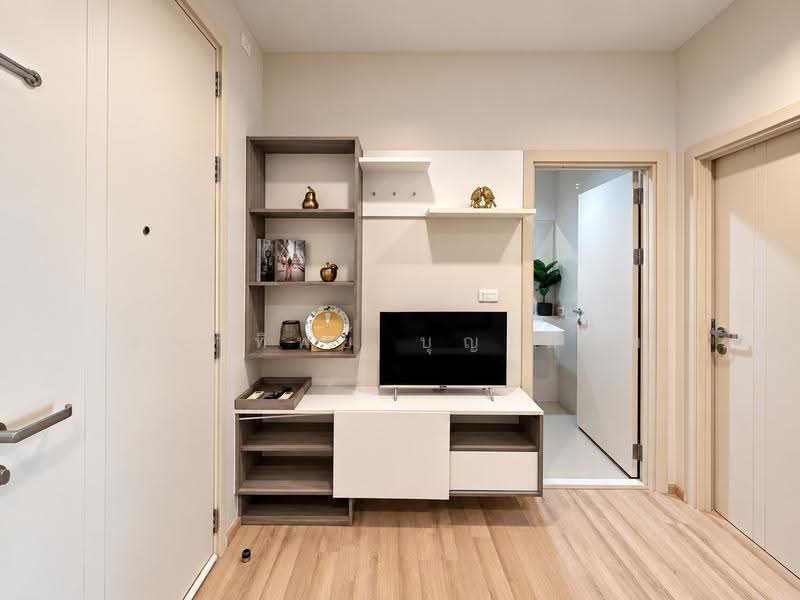 The Base Downtown, Phuket, Wichit Songkhram, Wichit, Muang Phuket, Phuket, 1 Bedroom, 34 sqm, Condo For Rent, by Chanatip Boonmuang, 500615340 - DDproperty.com