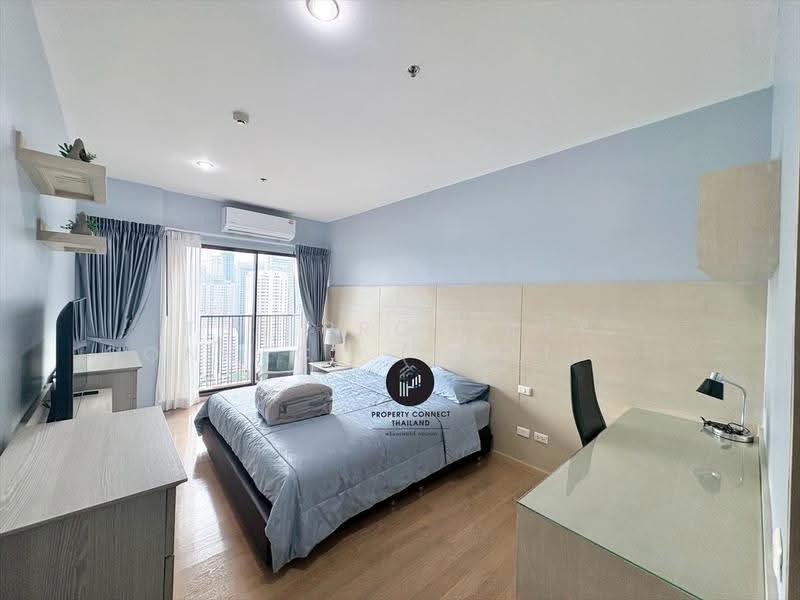 Noble Refine, Bangkok, Soi Sukhumvit 26, Sukhumvit Road, Khong Tan, Khlong Toei, Bangkok, 1 Bedroom, 52 sqm, Condo For Rent, by The Property Connect (Thailand) Co.,Ltd, 500615342 - DDproperty.com