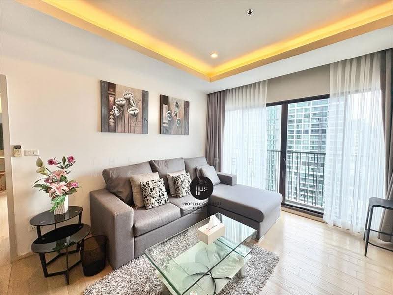 Noble Refine, Bangkok, Soi Sukhumvit 26, Sukhumvit Road, Khong Tan, Khlong Toei, Bangkok, 1 Bedroom, 52 sqm, Condo For Rent, by The Property Connect (Thailand) Co.,Ltd, 500615342 - DDproperty.com