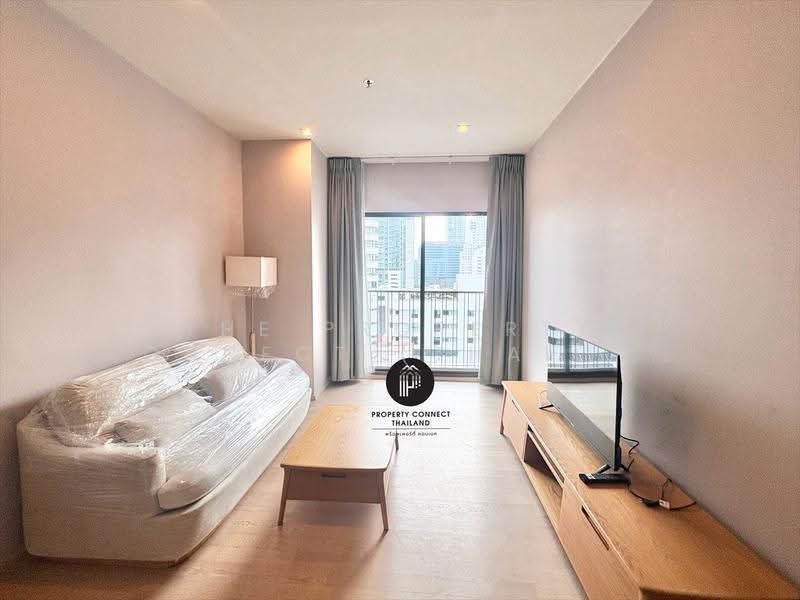 Noble Refine, Bangkok, Soi Sukhumvit 26, Sukhumvit Road, Khong Tan, Khlong Toei, Bangkok, 1 Bedroom, 52 sqm, Condo For Rent, by The Property Connect (Thailand) Co.,Ltd, 500615342 - DDproperty.com