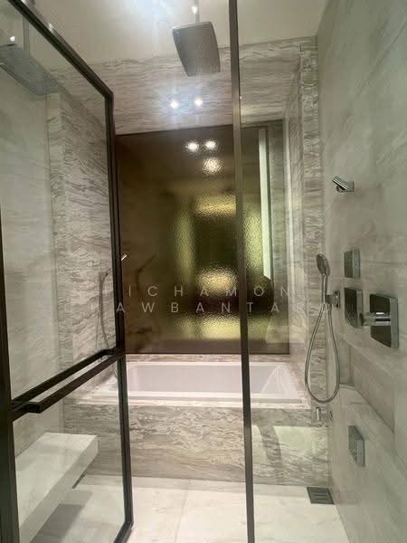 Scope Langsuan, Bangkok, Soi Lang Suan, Lumphini, Pathum Wan, Bangkok, 1 Bedroom, 84 sqm, Condo For Rent, by Pichamon Chawbantard, 500615345 - DDproperty.com