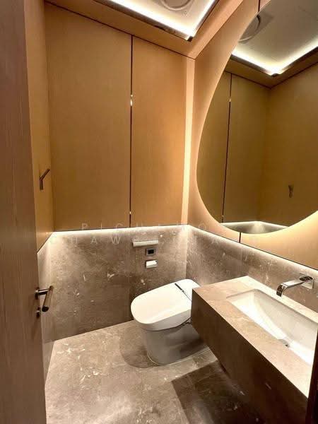 Scope Langsuan, Bangkok, Soi Lang Suan, Lumphini, Pathum Wan, Bangkok, 1 Bedroom, 84 sqm, Condo For Rent, by Pichamon Chawbantard, 500615345 - DDproperty.com