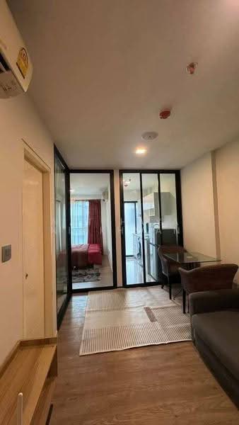 Episode Phaholyothin-Sapanmai, Bangkok, 45 Thep Rak Rd, Bang Bon, Bangkok, 1 Bedroom, 30 sqm, Condo For Sale, by Natthaya Ninkhwan, 500615346 - DDproperty.com