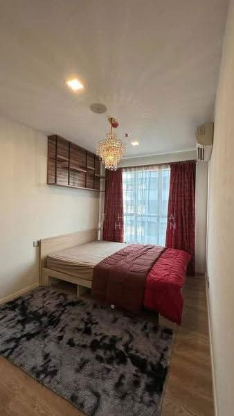 Episode Phaholyothin-Sapanmai, Bangkok, 45 Thep Rak Rd, Bang Bon, Bangkok, 1 Bedroom, 30 sqm, Condo For Sale, by Natthaya Ninkhwan, 500615346 - DDproperty.com