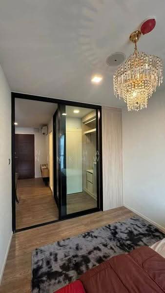 Episode Phaholyothin-Sapanmai, Bangkok, 45 Thep Rak Rd, Bang Bon, Bangkok, 1 Bedroom, 30 sqm, Condo For Sale, by Natthaya Ninkhwan, 500615346 - DDproperty.com