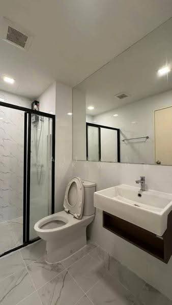 Episode Phaholyothin-Sapanmai, Bangkok, 45 Thep Rak Rd, Bang Bon, Bangkok, 1 Bedroom, 30 sqm, Condo For Sale, by Natthaya Ninkhwan, 500615346 - DDproperty.com