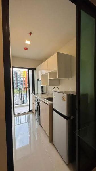 Episode Phaholyothin-Sapanmai, Bangkok, 45 Thep Rak Rd, Bang Bon, Bangkok, 1 Bedroom, 30 sqm, Condo For Sale, by Natthaya Ninkhwan, 500615346 - DDproperty.com
