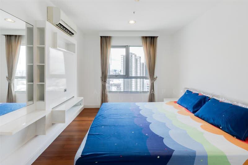 Belle Grand Rama 9, Bangkok, 131 Rama 9 Road, Huai Khwang, Bangkok, 2 Bedrooms, 89 sqm, Condo For Rent, by Mr. Autthapol (Hut), 500615347 - DDproperty.com