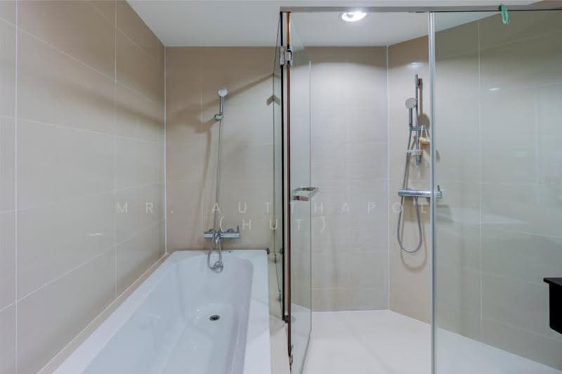 Belle Grand Rama 9, Bangkok, 131 Rama 9 Road, Huai Khwang, Bangkok, 2 Bedrooms, 89 sqm, Condo For Rent, by Mr. Autthapol (Hut), 500615347 - DDproperty.com