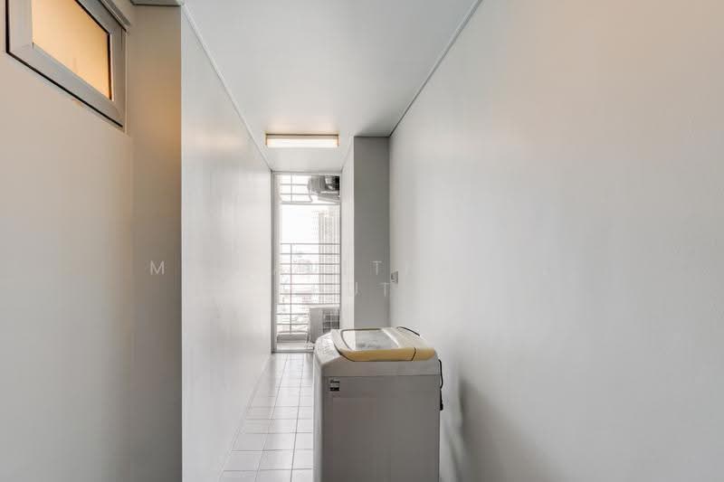 Belle Grand Rama 9, Bangkok, 131 Rama 9 Road, Huai Khwang, Bangkok, 2 Bedrooms, 89 sqm, Condo For Rent, by Mr. Autthapol (Hut), 500615347 - DDproperty.com