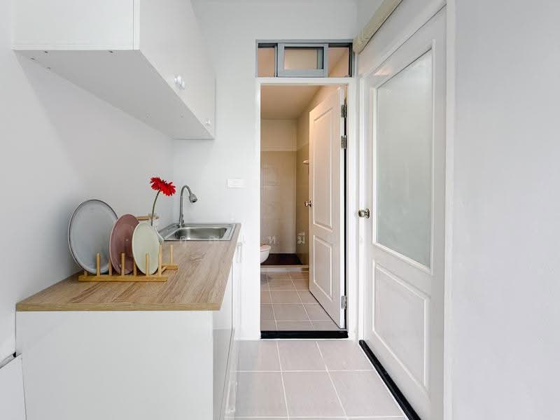 624 Condolette Ladprao, Bangkok, 46 Seri Thai Rd, Khlong Chan, Bang Kapi, Bangkok, 1 Bedroom, 29 sqm, Condo For Sale, by คุณเหมียว, 500615349 - DDproperty.com