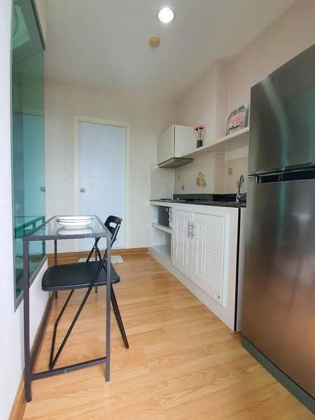 Aspire Rama 4, Bangkok, Rama 4 Road, Phra Kanong, Khlong Toei, Bangkok, 1 Bedroom, 30 sqm, Condo For Rent, by Aom Hatairat, 500615351 - DDproperty.com