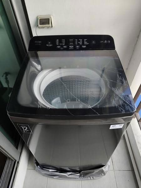Aspire Rama 4, Bangkok, Rama 4 Road, Phra Kanong, Khlong Toei, Bangkok, 1 Bedroom, 30 sqm, Condo For Rent, by Aom Hatairat, 500615351 - DDproperty.com