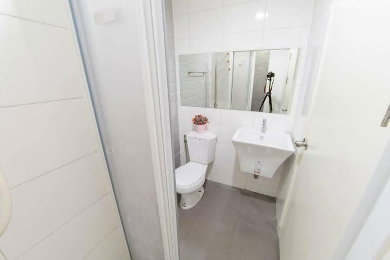 Aspire Rama 4, Bangkok, Rama 4 Road, Phra Kanong, Khlong Toei, Bangkok, 1 Bedroom, 30 sqm, Condo For Rent, by Aom Hatairat, 500615351 - DDproperty.com