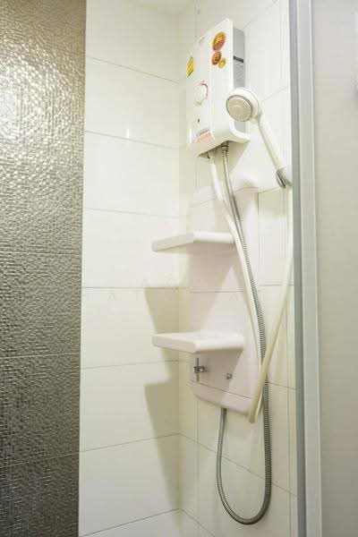 Aspire Rama 4, Bangkok, Rama 4 Road, Phra Kanong, Khlong Toei, Bangkok, 1 Bedroom, 30 sqm, Condo For Rent, by Aom Hatairat, 500615351 - DDproperty.com