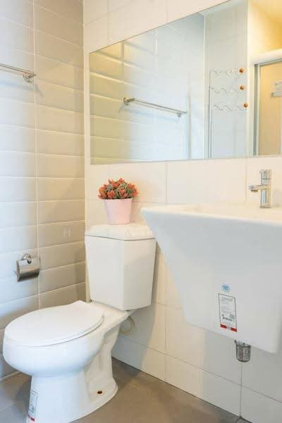 Aspire Rama 4, Bangkok, Rama 4 Road, Phra Kanong, Khlong Toei, Bangkok, 1 Bedroom, 30 sqm, Condo For Rent, by Aom Hatairat, 500615351 - DDproperty.com