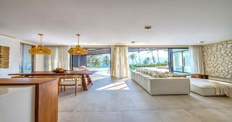 Zen Style 3 Bed Sea-view Pool Villas in Chaweng Noi, Surat Thani, Bo Put, Ko Samui, Surat Thani, 3 Bedrooms, 1 sqm, Villa For Sale, by Conrad Properties, 500615352 - DDproperty.com