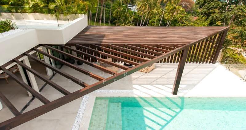 Zen Style 3 Bed Sea-view Pool Villas in Chaweng Noi, Surat Thani, Bo Put, Ko Samui, Surat Thani, 3 Bedrooms, 1 sqm, Villa For Sale, by Conrad Properties, 500615352 - DDproperty.com