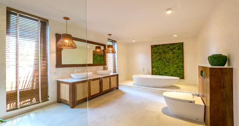 Zen Style 3 Bed Sea-view Pool Villas in Chaweng Noi, สุราษฎร์ธานี, บ่อผุด, เกาะสมุย, สุราษฎร์ธานี, 1 ตร.ม., วิลล่า ขาย, โดย Conrad Properties, 500615352 - DDproperty.com