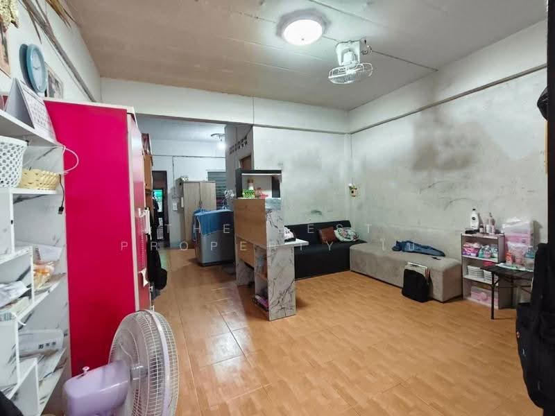 หมู่บ้านของเรา บางปะกง, ฉะเชิงเทรา, บางสมัคร, บางปะกง, ฉะเชิงเทรา, 150 ตร.ม., ทาวน์เฮ้าส์ ขาย, โดย The Best Property โบ, 500615356 - DDproperty.com