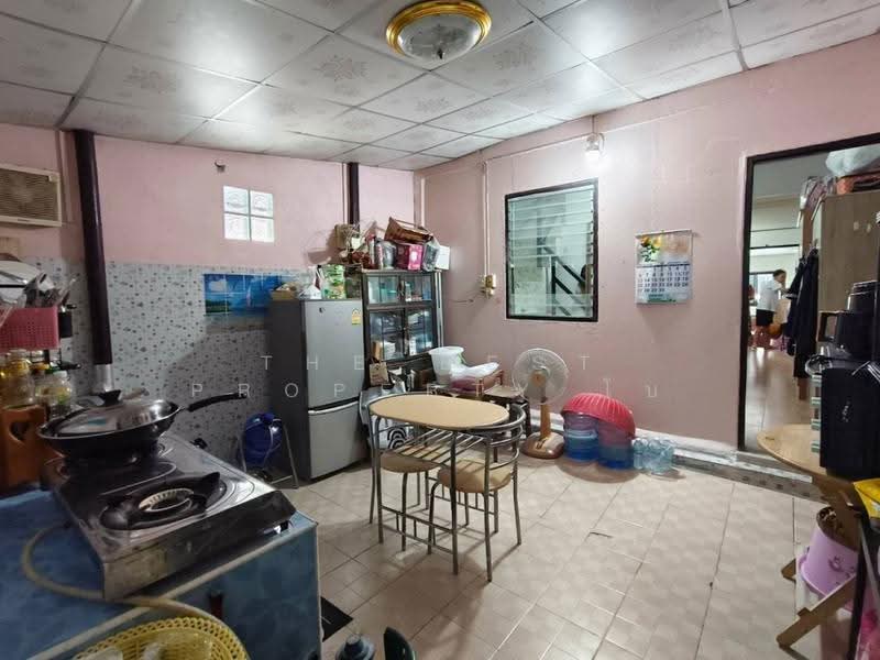 หมู่บ้านของเรา บางปะกง, ฉะเชิงเทรา, บางสมัคร, บางปะกง, ฉะเชิงเทรา, 150 ตร.ม., ทาวน์เฮ้าส์ ขาย, โดย The Best Property โบ, 500615356 - DDproperty.com