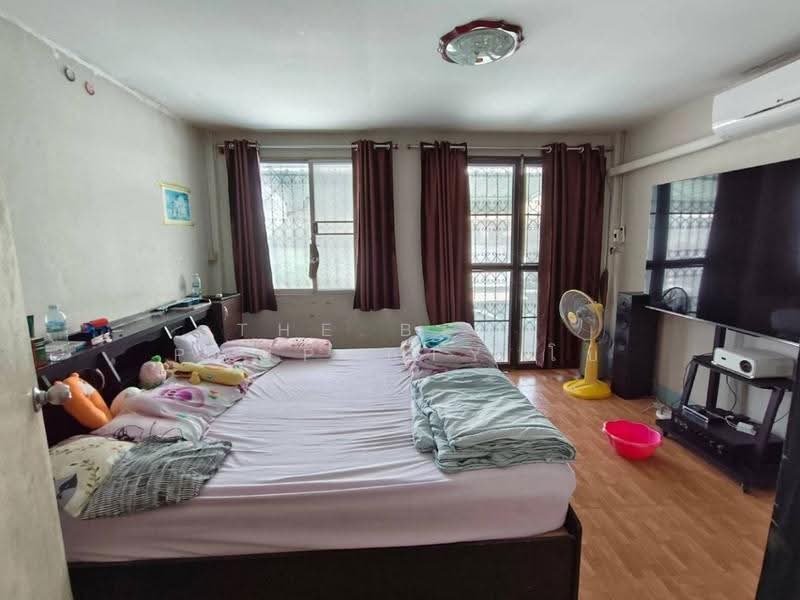 หมู่บ้านของเรา บางปะกง, ฉะเชิงเทรา, บางสมัคร, บางปะกง, ฉะเชิงเทรา, 150 ตร.ม., ทาวน์เฮ้าส์ ขาย, โดย The Best Property โบ, 500615356 - DDproperty.com
