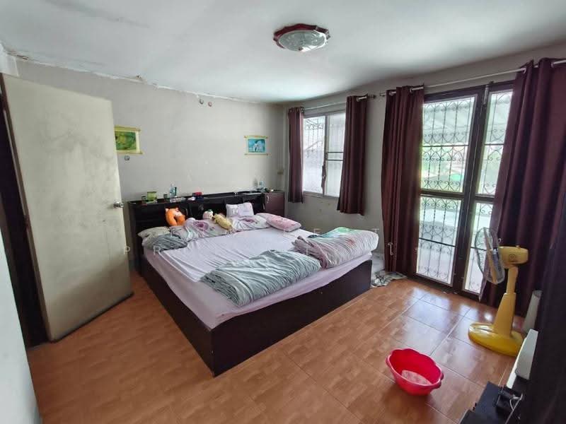 หมู่บ้านของเรา บางปะกง, Chachoengsao, Bang Samak, Bang Pakong, Chachoengsao, 2 Bedrooms, 150 sqm, Townhouse For Sale, by The Best Property โบ, 500615356 - DDproperty.com