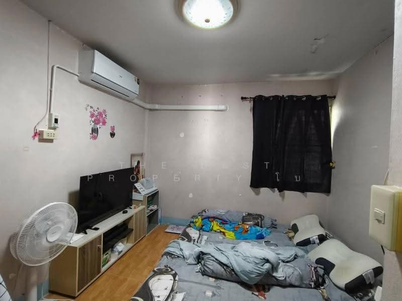 หมู่บ้านของเรา บางปะกง, Chachoengsao, Bang Samak, Bang Pakong, Chachoengsao, 2 Bedrooms, 150 sqm, Townhouse For Sale, by The Best Property โบ, 500615356 - DDproperty.com