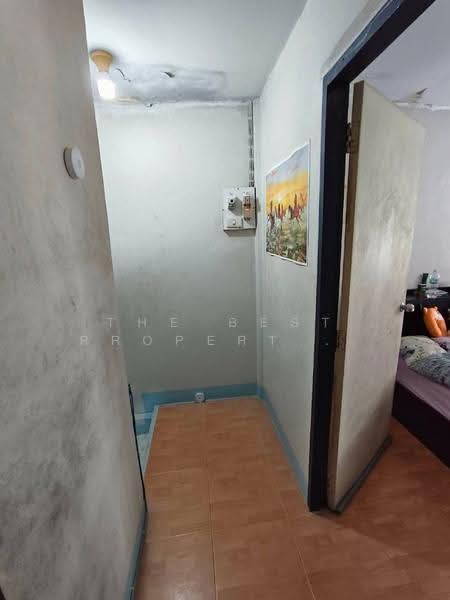 หมู่บ้านของเรา บางปะกง, ฉะเชิงเทรา, บางสมัคร, บางปะกง, ฉะเชิงเทรา, 150 ตร.ม., ทาวน์เฮ้าส์ ขาย, โดย The Best Property โบ, 500615356 - DDproperty.com