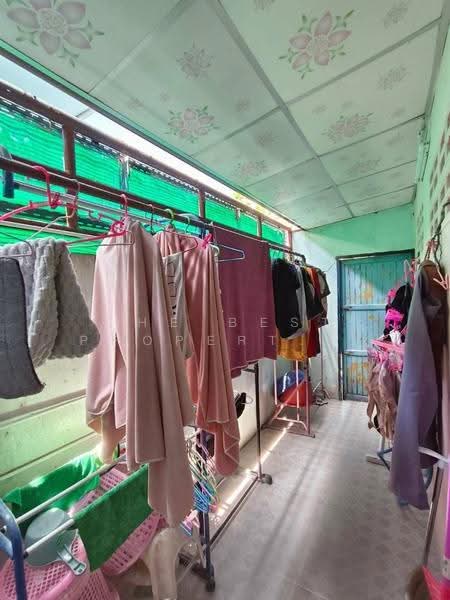 หมู่บ้านของเรา บางปะกง, ฉะเชิงเทรา, บางสมัคร, บางปะกง, ฉะเชิงเทรา, 150 ตร.ม., ทาวน์เฮ้าส์ ขาย, โดย The Best Property โบ, 500615356 - DDproperty.com