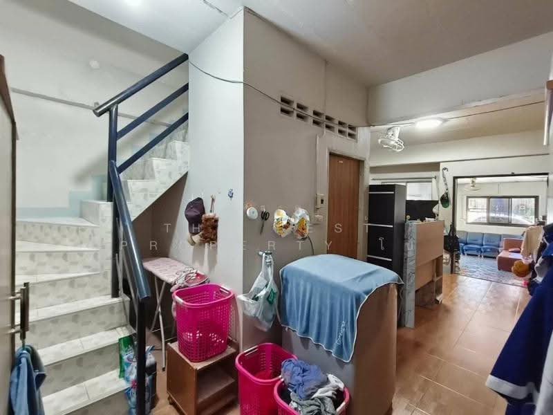 หมู่บ้านของเรา บางปะกง, ฉะเชิงเทรา, บางสมัคร, บางปะกง, ฉะเชิงเทรา, 150 ตร.ม., ทาวน์เฮ้าส์ ขาย, โดย The Best Property โบ, 500615356 - DDproperty.com