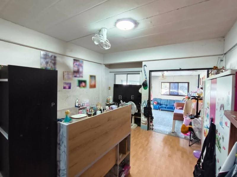 หมู่บ้านของเรา บางปะกง, ฉะเชิงเทรา, บางสมัคร, บางปะกง, ฉะเชิงเทรา, 150 ตร.ม., ทาวน์เฮ้าส์ ขาย, โดย The Best Property โบ, 500615356 - DDproperty.com