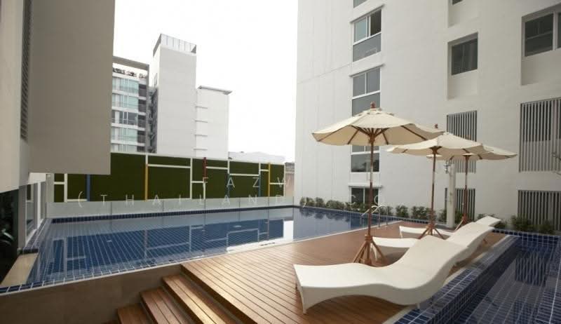 The Link Sukhumvit 64, Bangkok, Soi Sukhumvit 64 Sukhumvit Road, Bang Chak, Phra Khanong, Bangkok, 2 Bedrooms, 72 sqm, Condo For Sale, by Fazwaz (Thailand) Co., Ltd., 500615359 - DDproperty.com