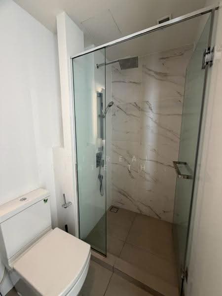 The Line Sukhumvit 101, Bangkok, 3009 Sukhumvit 101 Road, Bang Chak, Phra Khanong, Bangkok, 1 Bedroom, 33 sqm, Condo For Rent, by GT Real Estate Thailand, 500615360 - DDproperty.com