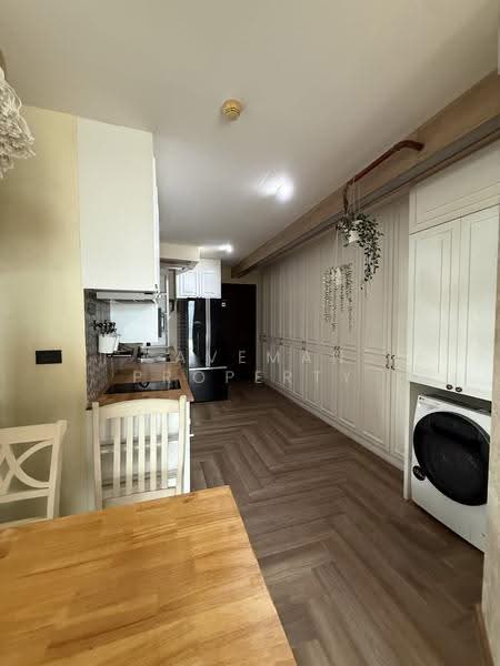 The Alcove Thonglor 10, Bangkok, 199 Soi Sukhumvit 63, Sukhumvit Road, Khlong Tan Nua, Watthana, Bangkok, 1 Bedroom, 72 sqm, Condo For Rent, by Caveman Property, 500615363 - DDproperty.com